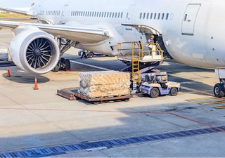 Air Freight To Memphis