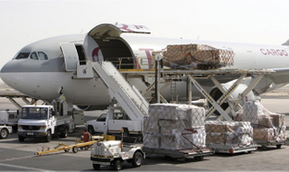 Air Freight To Helsinki
