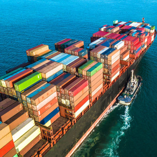 Ocean Freight To Melbourne